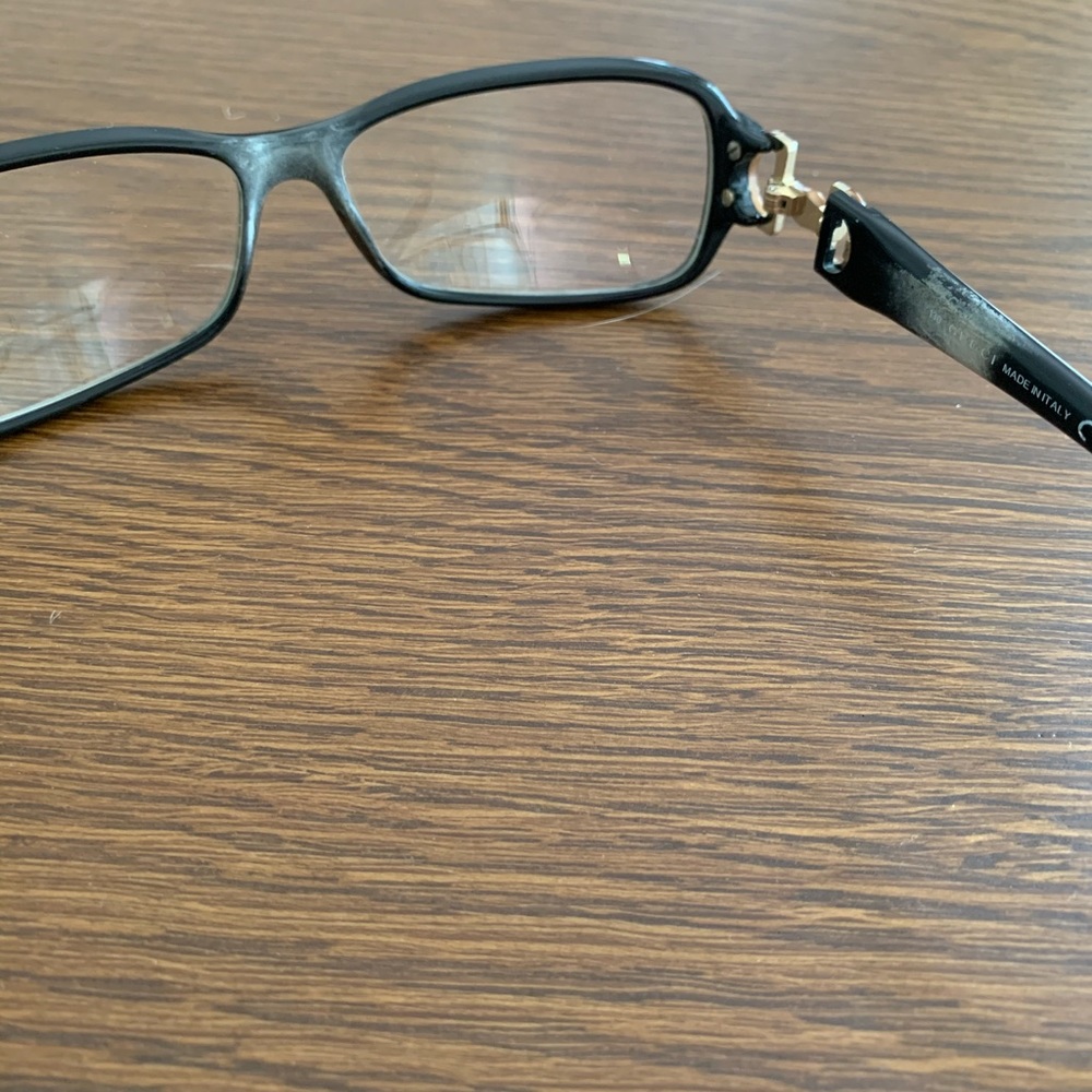 Gucci Rx Frames - image 2